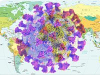 ویروس کرونا به سراغ نفرات اول کدام کشورها رفته است؟