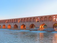 پل های معروف در ایران؛ جاذبه های تاریخی و مدرن
