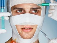 جراحی بینی در مردان پا به پای زنان