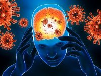 عوارض پساکرونا بر عملکرد مغزی و عصبی مبتلایان