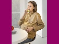 ورودممنوع های غذایی در دوران بارداری
