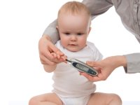شایع‌ترین علائم دیابت نوع یک در کودکان