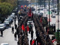 توصیه‌های ترافیکی پلیس به عزاداران حسینی