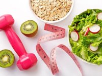 میزان مجاز وزن کم کردن در طول هفته و ماه چقدر است؟