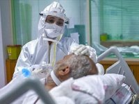 شناسایی ۴۸۲۴ بیمار جدید کرونا در کشور ؛ ۶۷ تن دیگر جان باختند