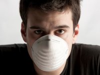 چرا باید در زمان شیوع آنفلوآنزا ماسک بزنیم؟