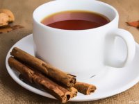 مزایای بی‌نظیر نوشیدن چای دارچین