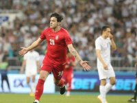 واکنش سردار آزمون به غیبت در جام ملت‌ها و خداحافظی از تیم ملی