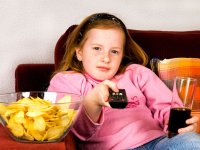 ۶ راهکار موثر برای کاهش وزن فرزندان!
