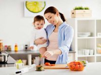 مهم‌ترین اشتباه غذایی برای مادران شیرده