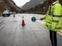 هشدار مهم پلیس به مسافران نوروزی برای سه روز آینده ؛  جاده‌ها این ۵ استان خطرناک می‌شوند