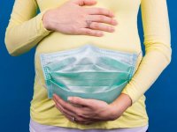 عوارض کرونا در دوران بارداری روی مادر و جنین