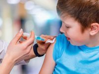 واکسیناسیون کودکان را زودتر انجام دهید