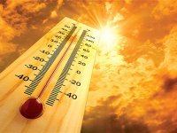 تهران «گرم‌تر از حد نرمال» تا سه ماه آینده