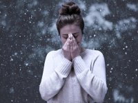 افسردگی فصلی در زمستان، از علائم تا درمان