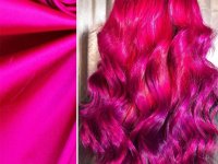 رنگ موهایی که هر خانم باید یک بار در عمرش امتحان کند + عکس