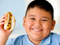 توصیه هایی به والدین در ارتباط با چاقی کودکان در دوران کرونا