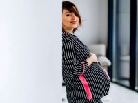 دانستنی‌های ضروری پیش از بارداری