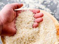 یک اتفاق عجیب در بازار برنج
