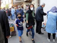 کرونا در تهران، یزد و هرمزگان صعودی است