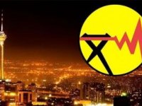 جزئیات قطعی برق سه شنبه 7 بهمن در تهران اعلام شد