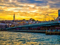 معرفی جاهای دیدنی استانبول