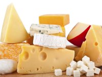 آشنایی با کاربرد 9 پنیر معروف در آشپزی