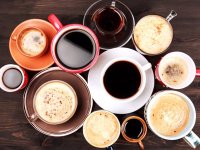 با انواع و اقسام قهوه آشنا شوید