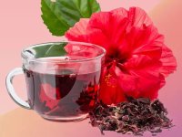 معرفی 4 چای مفید برای کاهش وزن