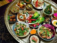 غذا‌های سنتی خراسان جنوبی که ثبت ملی شدند