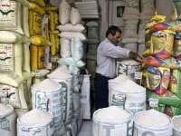 حباب قیمت برنج ایرانی ترکید