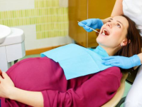 بهترین زمان برای دندانپزشکی در دوران بارداری