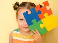 توجه ویژه خانواده‌ها در تشخیص زودهنگام علائم اتیسم در کودکان