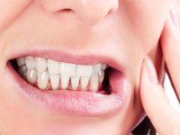 چرا دندان قروچه ممکن است همیشه چیز بدی نباشد؟
