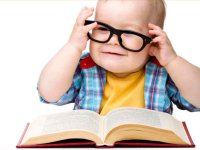 خانواده کتابخوان؛ شرط اول ایجاد علاقه به کتاب در کودکان