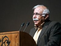 محمدعلی بهمنی در آی سی یو بستری شد + حال جسمانی