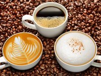 ۱۲ جایگزین قهوه؛ خواص و طرز تهیه آنها
