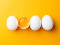 بهترین ترفند شناسایی تشخیص کهنگی و فساد تخم مرغ