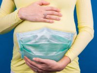 محققان انگلیسی: ابتلا به کرونا هیچ خطری برای "مادران باردار" ندارد