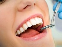 وقتی دندان آسیب می بیند چه باید کرد؟