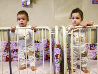 سیر تحول «فرزندخواندگی» در ایران