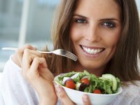 چند توصیه تغذیه ای برای سلامت زنان