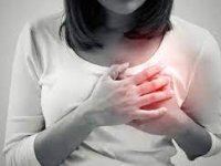 حمله قلبی در زنان چه علائمی دارد؟
