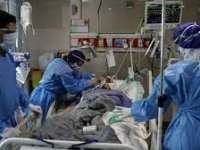 تایید اولین مورد فوتی بر اثر عفونت قارچ سیاه در ایران