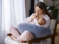 نکات مهم در شیردهی به نوزادان
