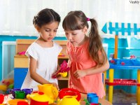 ۷ مهارت اجتماعی مهم برای کودکان