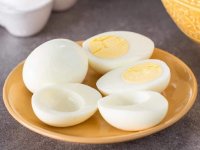 خواص سفیده تخم مرغ: نکاتی که باید بدانید