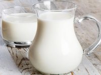 بهترین شیر برای مصرف افراد سرد مزاج یا گرم مزاج