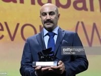 محسن تنابنده، هومن سیدی و جعفر پناهی: 3 جایزه برای ایران در جشنواره ونیز 2022 + عکس
