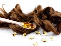 چه ویتامین هایی برای موها نیاز داریم؟